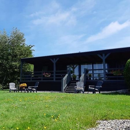 Wol Thus Paesens Exterior foto