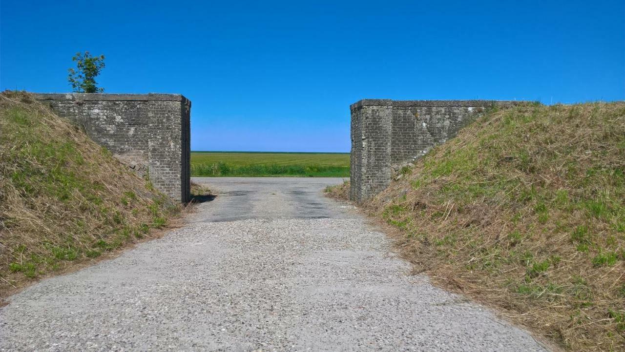 Wol Thus Paesens Exterior foto