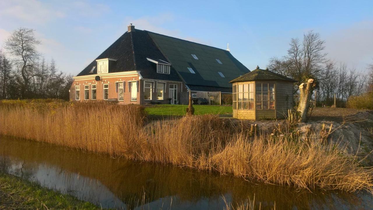Wol Thus Paesens Exterior foto