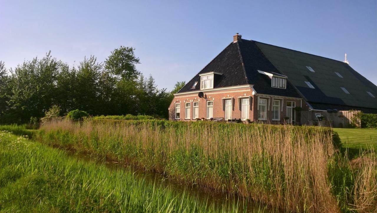 Wol Thus Paesens Exterior foto