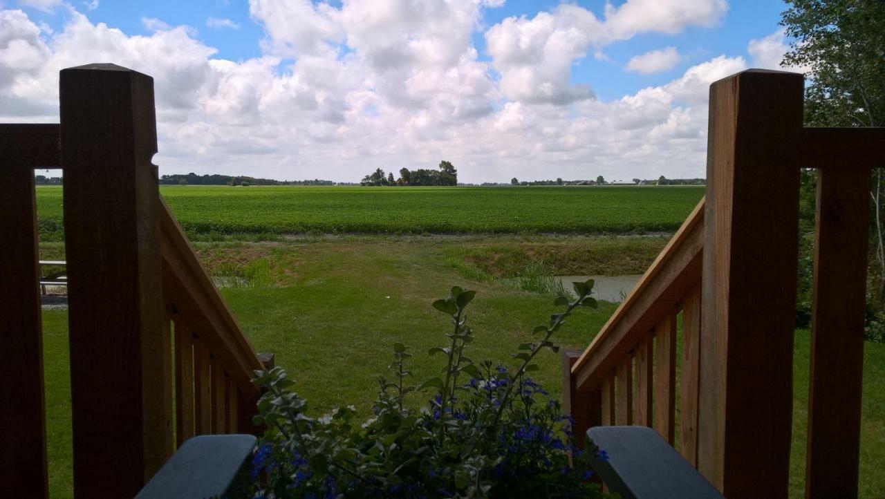 Wol Thus Paesens Exterior foto