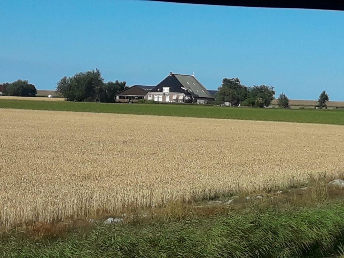 Wol Thus Paesens Exterior foto