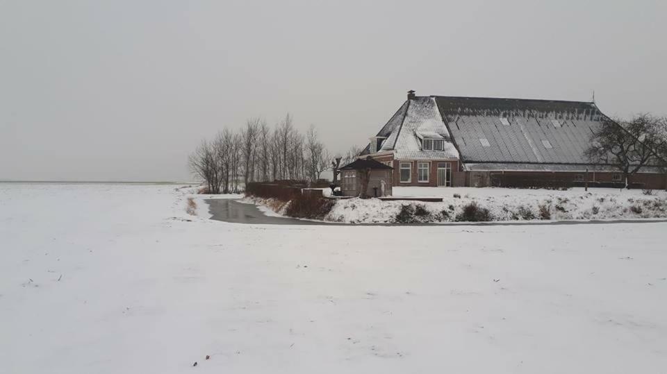 Wol Thus Paesens Exterior foto