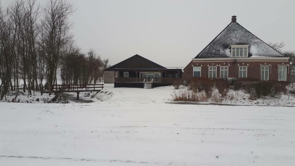 Wol Thus Paesens Exterior foto