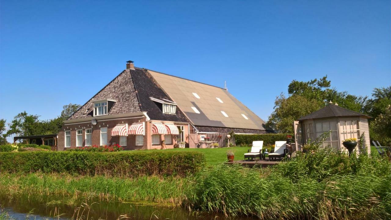 Wol Thus Paesens Exterior foto